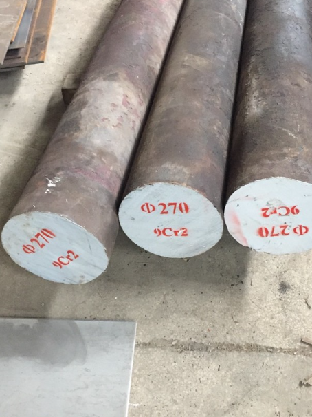 肥城9Cr2工具钢