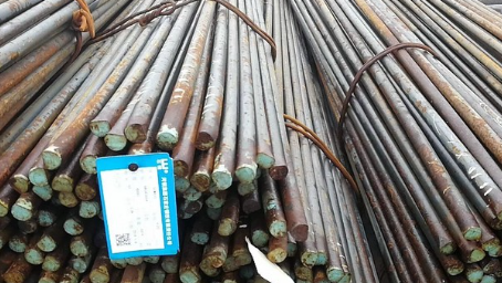 肥城30CrNi3Mo合金结构钢