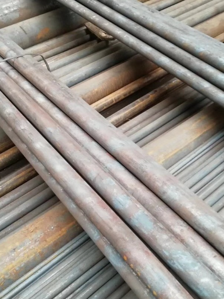 肥城45B合金结构钢